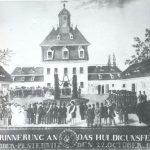 Juchhöschlößchen