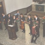 capella vivamente