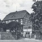 Weinstuben - 1937